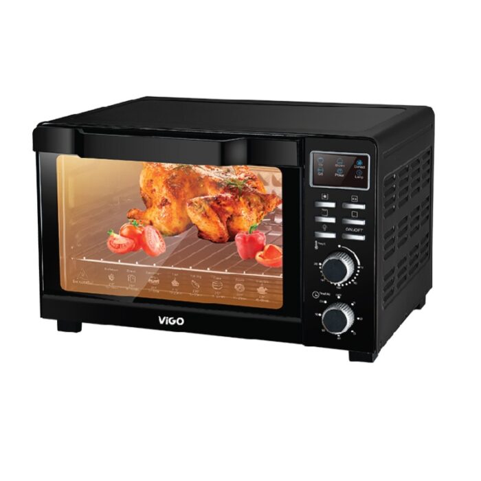Electric Oven- 30 L - Image 1