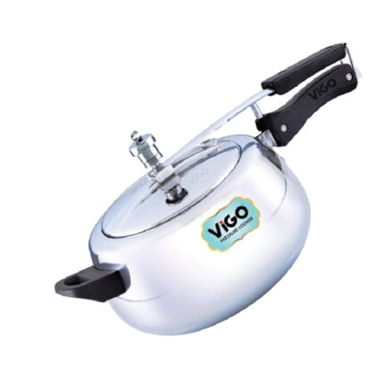 Quen Pressure Cooker- 5L