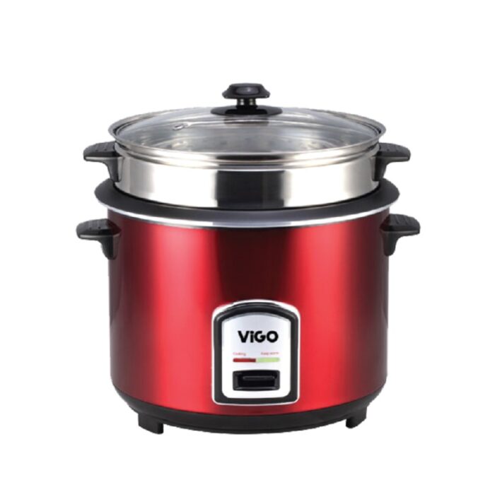 3 L SS 50-05 Red - Image 1