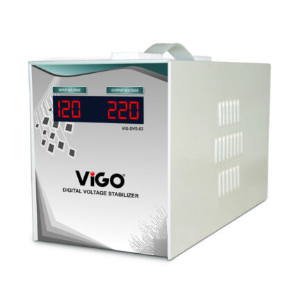 Automatic Voltage Stabilizer DVS-03-21.5 CFT
