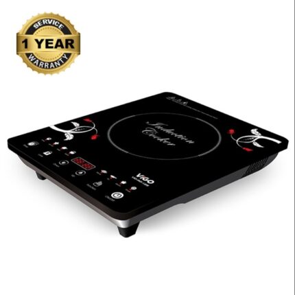 ViGO Induction Cooker VIG-1206 Eco