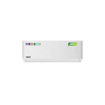 ViGO AC 2 Ton-CPCI Inverter (3D Pro)