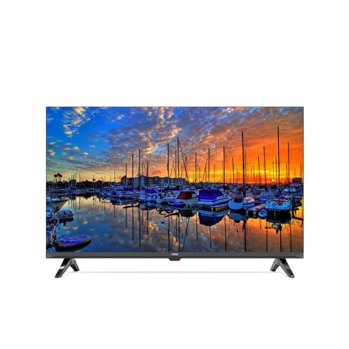 Vigo 32” LED TV V11 Smart Turbo - Image 1