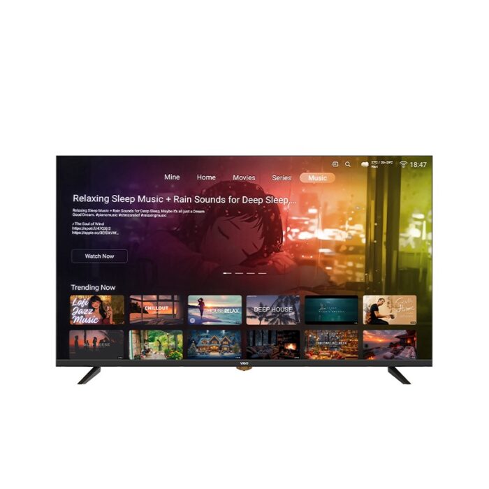 Vigo 42” LED TV V14 Smart Turbo - Image 1